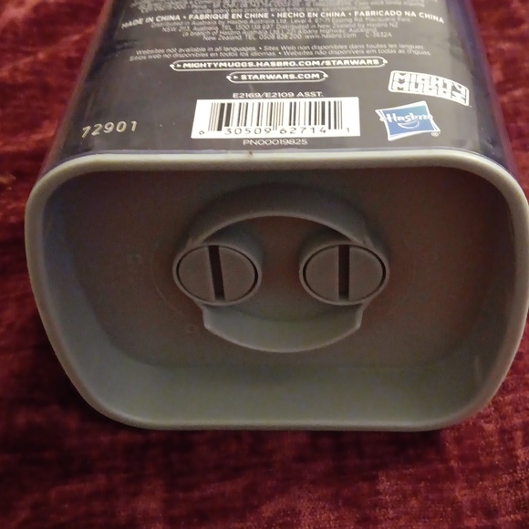 Collectable Darth Vader Mighty Mug 1 Star Wars - Picture 6 of 6